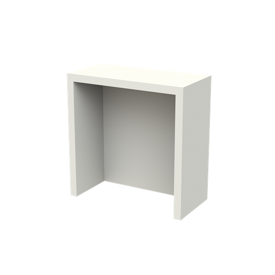 abb End piece for busbar