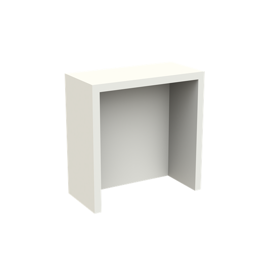abb End piece for busbar