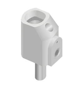 abb Kontaktdon otm40-125f 16-50al