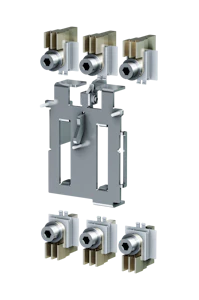 abb Mounting accessory set kit p mp xt5 630a 3p