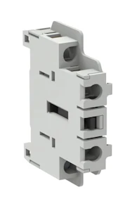 abb Apukosketin ot plus apukoskettimet 1s+1a