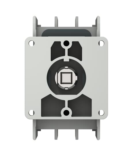 abb Kuormankytkin vipu ot plus 3-nap. 40a 690v ac-22a
