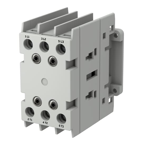 abb Kuormankytkin vipu ot plus 3-nap. 40a 690v ac-22a