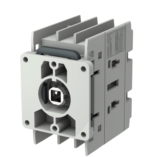 abb Kuormankytkin vipu ot plus 3-nap. 40a 690v ac-22a