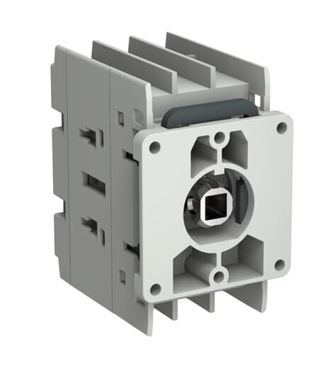 abb Kuormankytkin vipu ot plus 3-nap. 40a 690v ac-22a