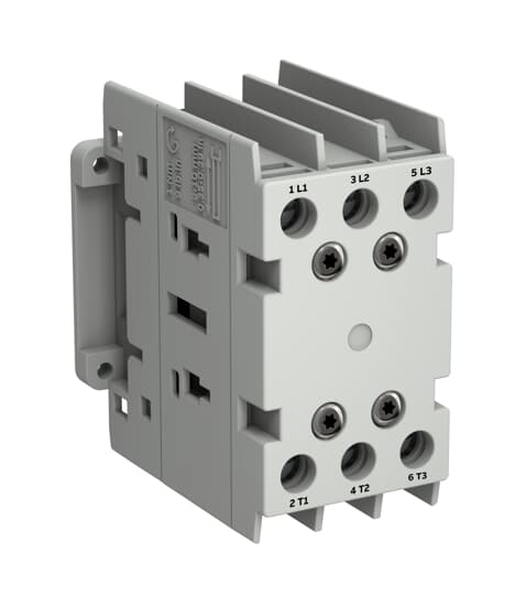 abb Kuormankytkin vipu ot plus 3-nap. 40a 690v ac-22a