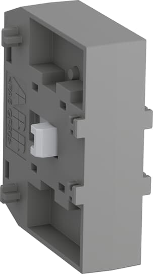 MEKAANINEN LUKITUS ABB AF116-AF370