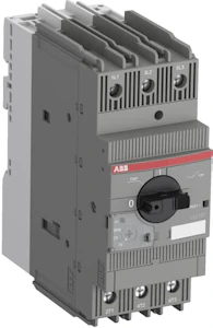 abb Moottorinsuojakatkaisija abb ms165-73, 62-73a, 400v/30ka