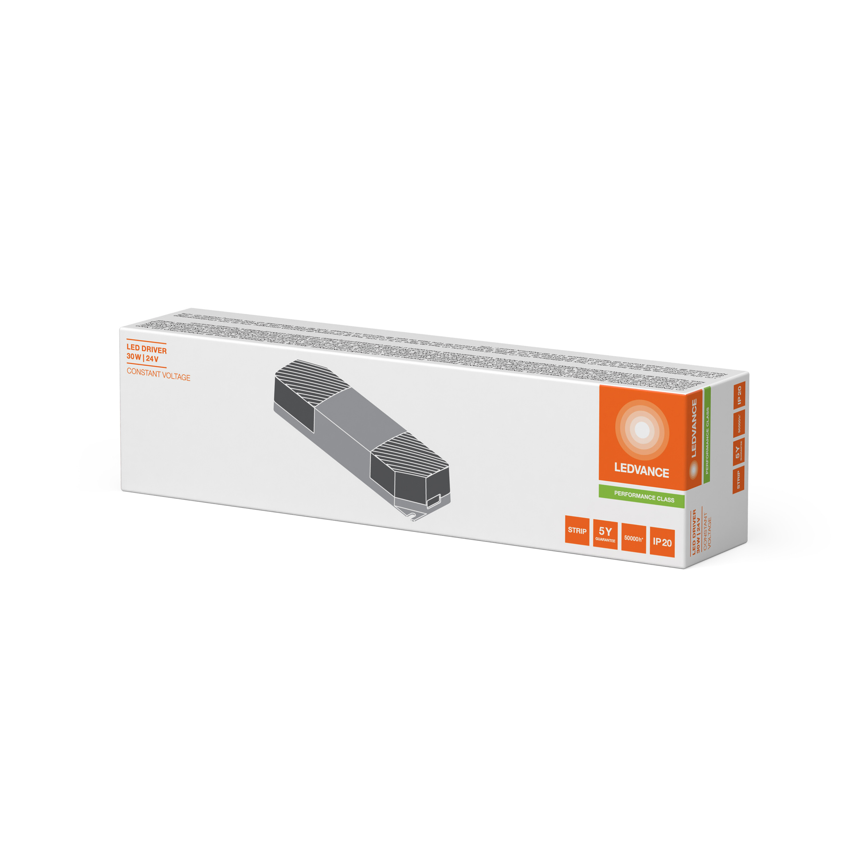 ledvance Electronic ballast dr p 30w 220-240v 24v on/off