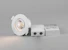hide-a-lite Alasvalo optic g2 quick iso ip44 470lm 6w 927 wh da2