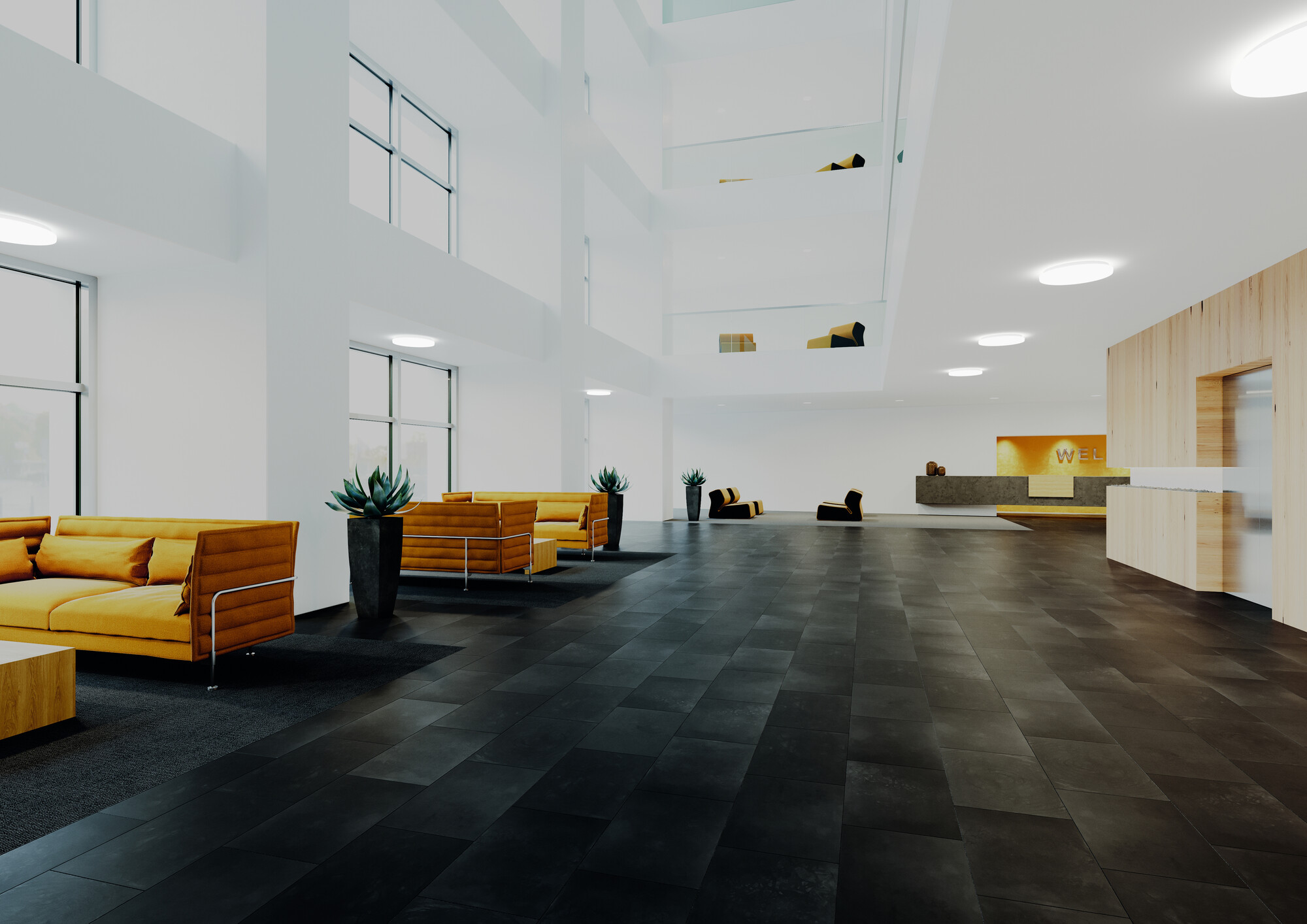 ledvance Påputs armatur surface pfm ip54 fl rd 330 19w cct ml
