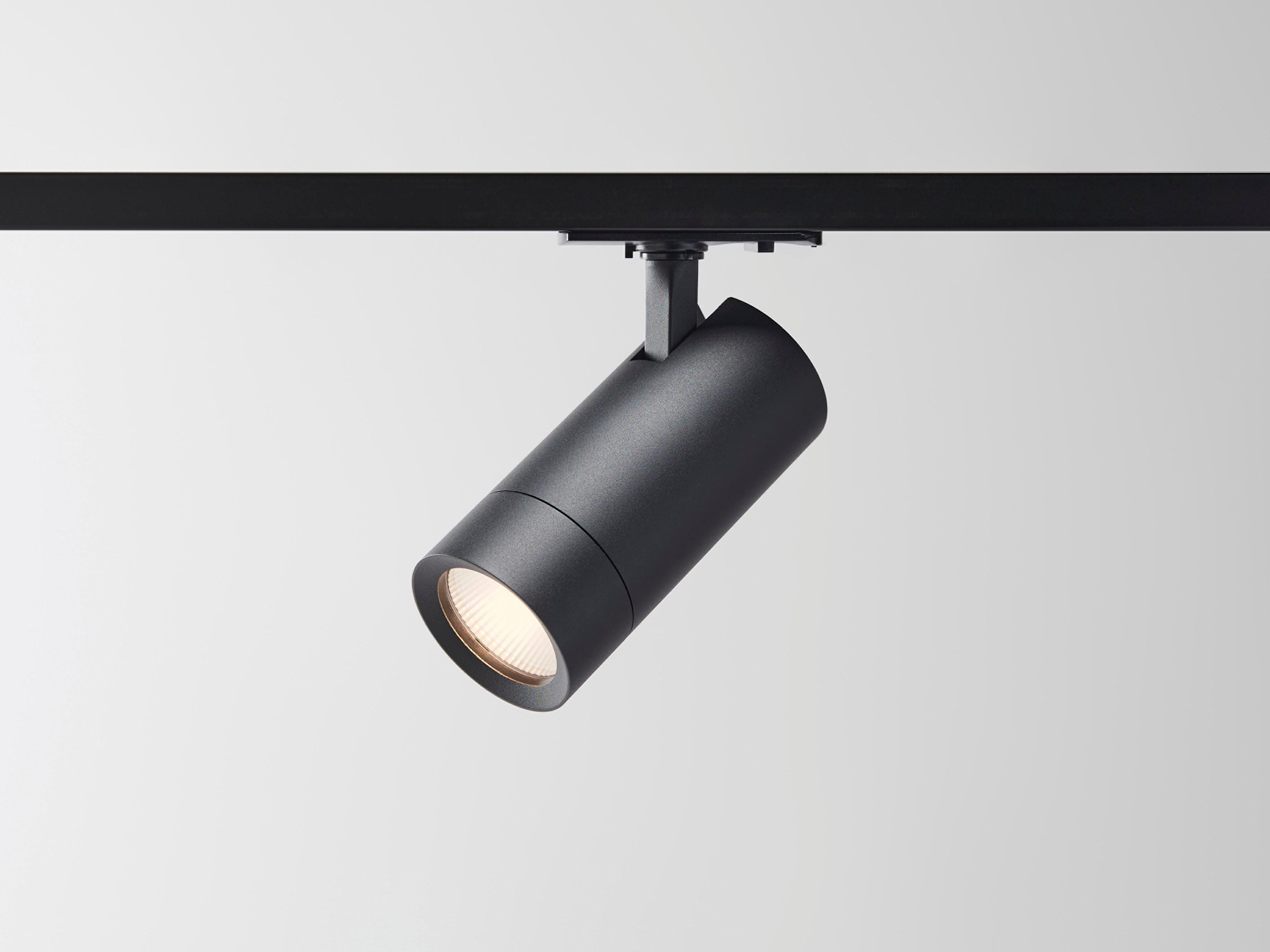 hide-a-lite Spotlight optic track ip20 680lm 9,3w tune sv dim