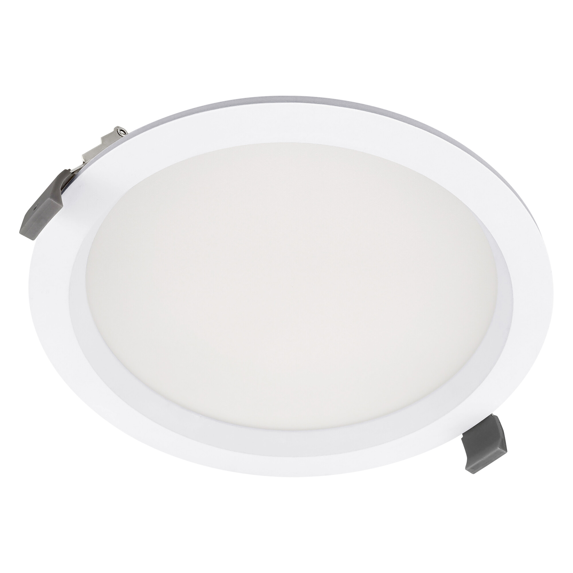 ledvance Alasvalo downlight comfort dl cmft d200 30w cct ml op va
