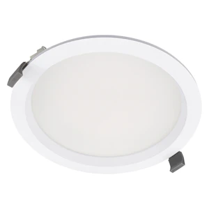 ledvance Alasvalo downlight comfort dl cmft d200 30w cct ml op va