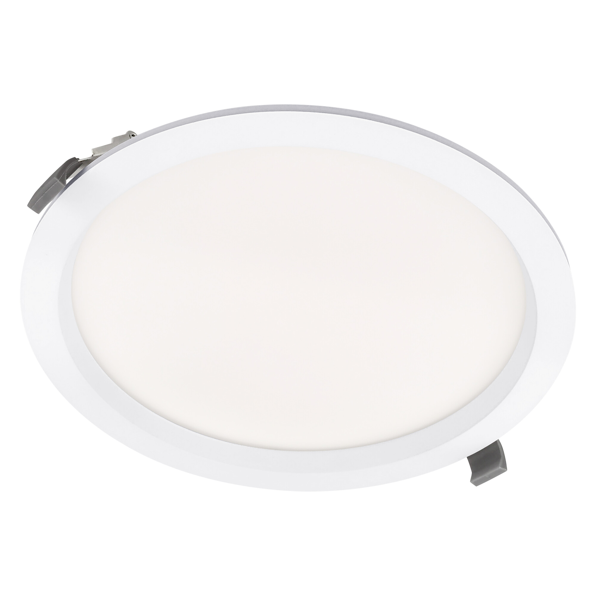 ledvance Alasvalo downlight comfort dl cmft d250 42w cct ml op va