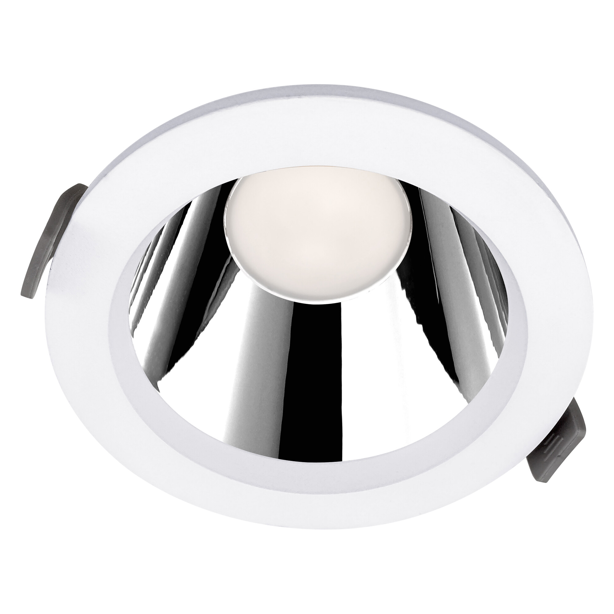 ALLVALGUSTI CMFT D100 13W 2CCT 1430lm 116mm U19 IP44