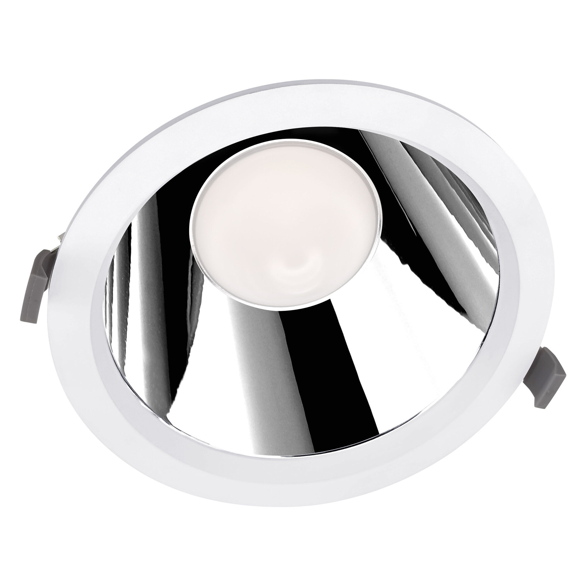 ALLVALGUSTI CMFT D200 30W 2CCT 3600lm 215mm U19 IP44