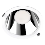ALLVALGUSTI CMFT D250 42W 2CCT 5000lm 265mm U19 IP44