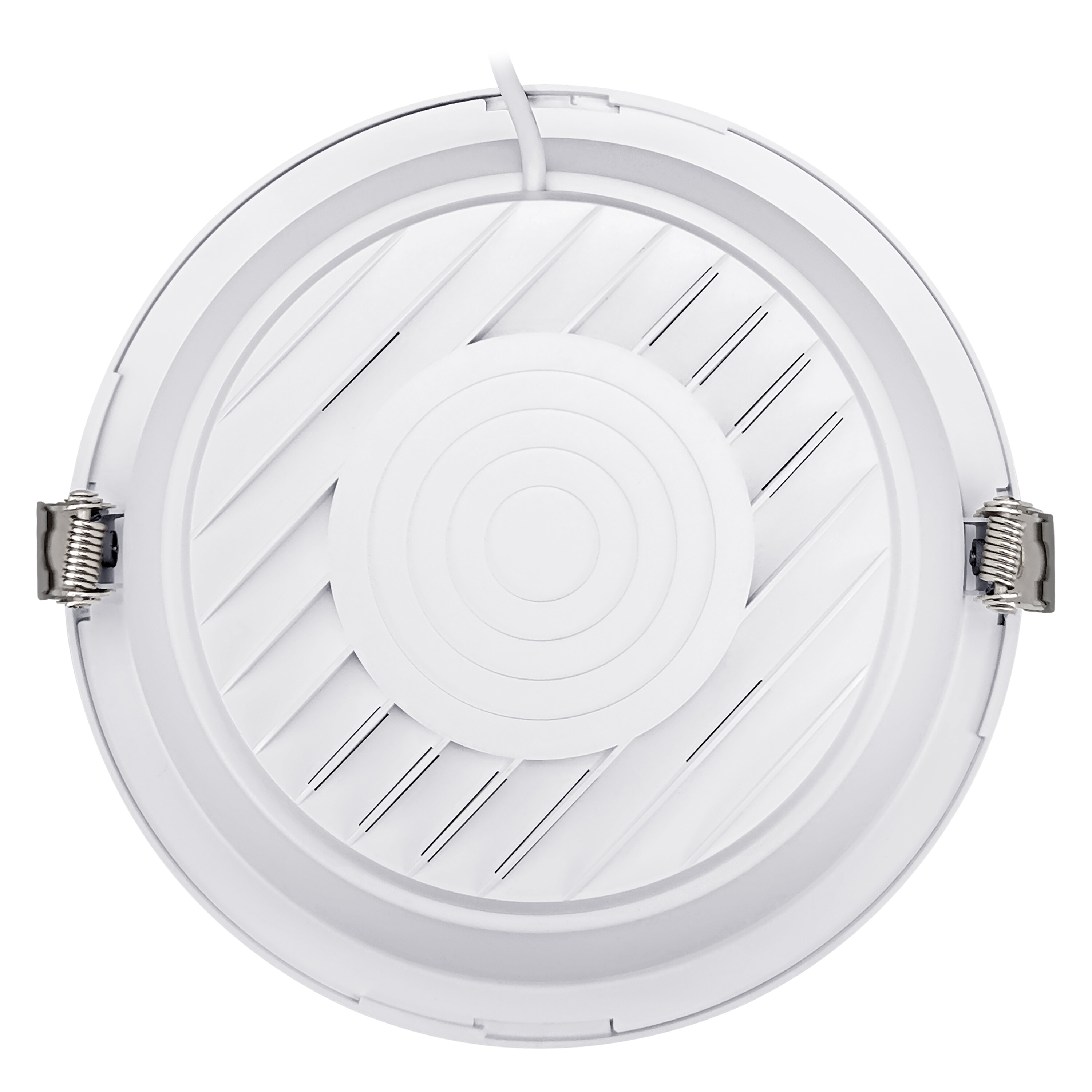 ledvance Alasvalo downlight comfort dl cmft d200 30w cct op da va