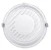 ledvance Alasvalo downlight comfort dl cmft d250 42w cct u19 da va