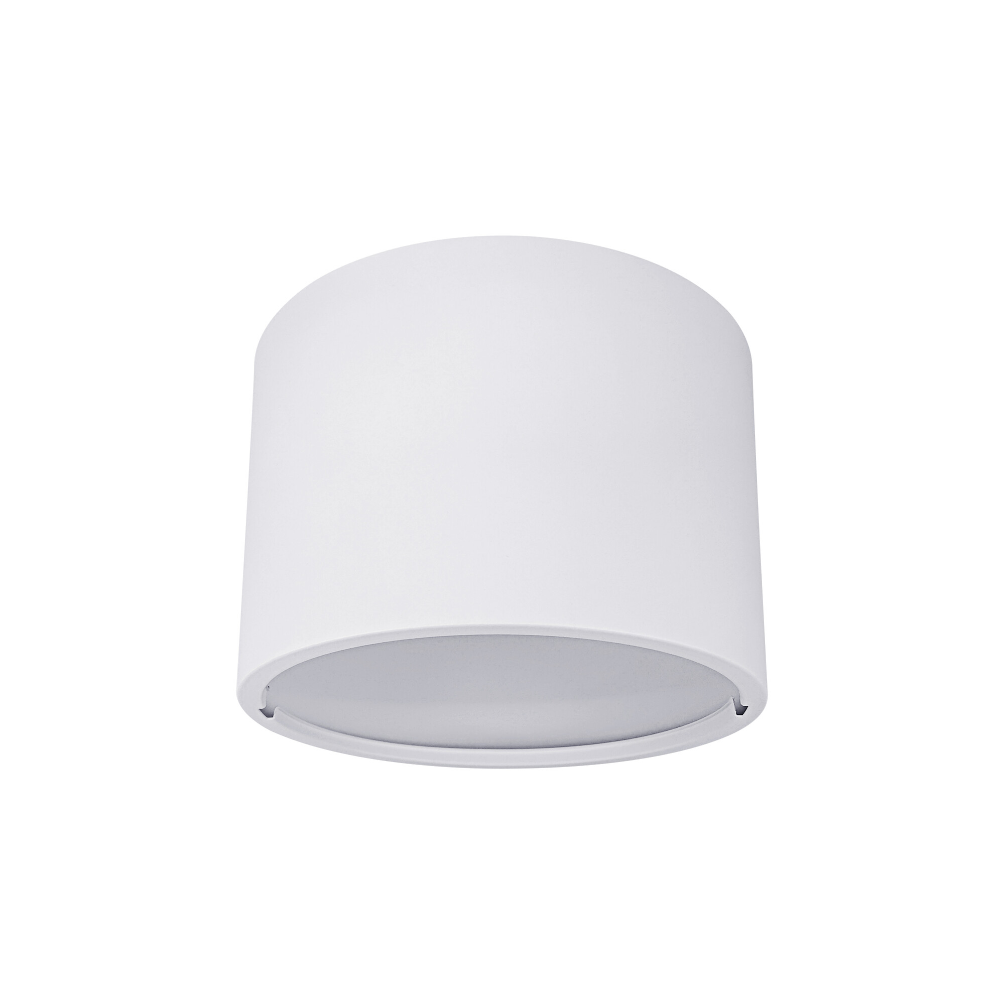 ALLVALGUSTI CMFT D250 KÕRGENDUSRÕNGAS 265mm VALGE