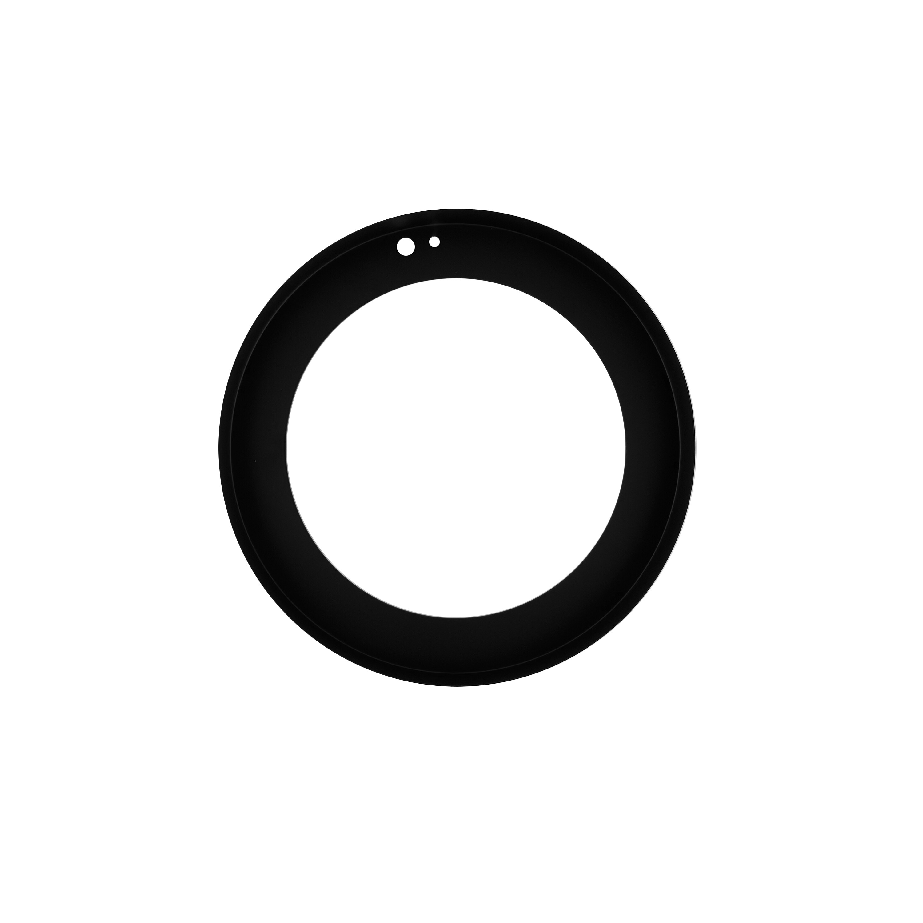 ledvance Mekaniska tillbehör dl univ sensor ring d200 bk