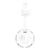 ledvance Kohdevalaisin tracklight pfm tr sp zoom 20w cct dim wt