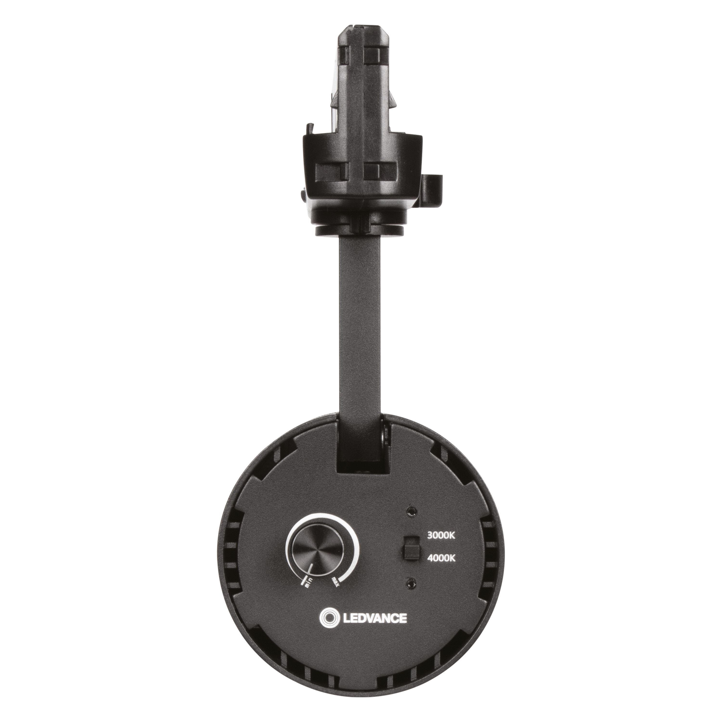 ledvance Kohdevalaisin tracklight pfm tr sp zoom 20w cct dim bk