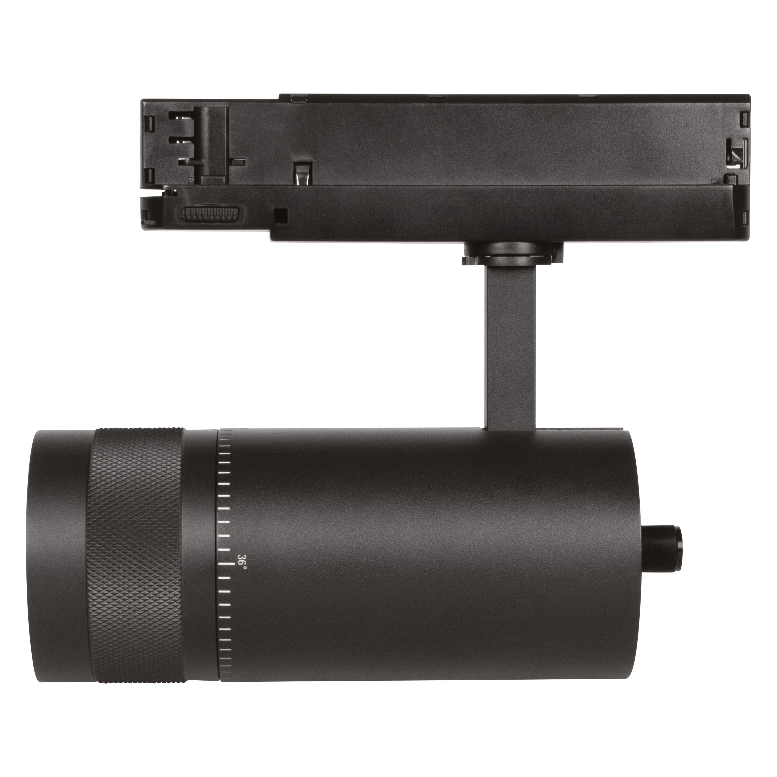 ledvance Kohdevalaisin tracklight pfm tr sp zoom 20w cct dim bk