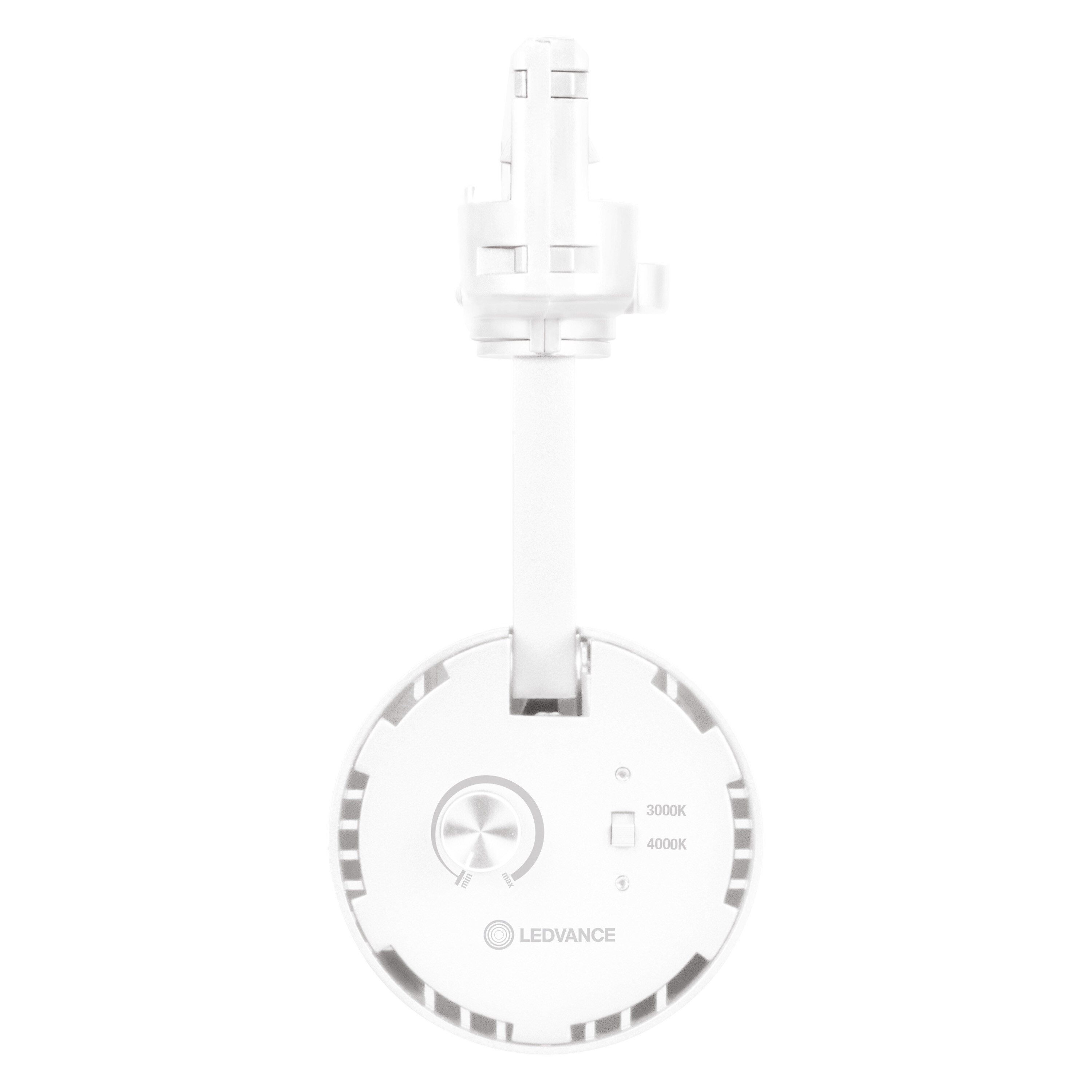 ledvance Kohdevalaisin tracklight pfm tr sp zoom 30w cct dim wt