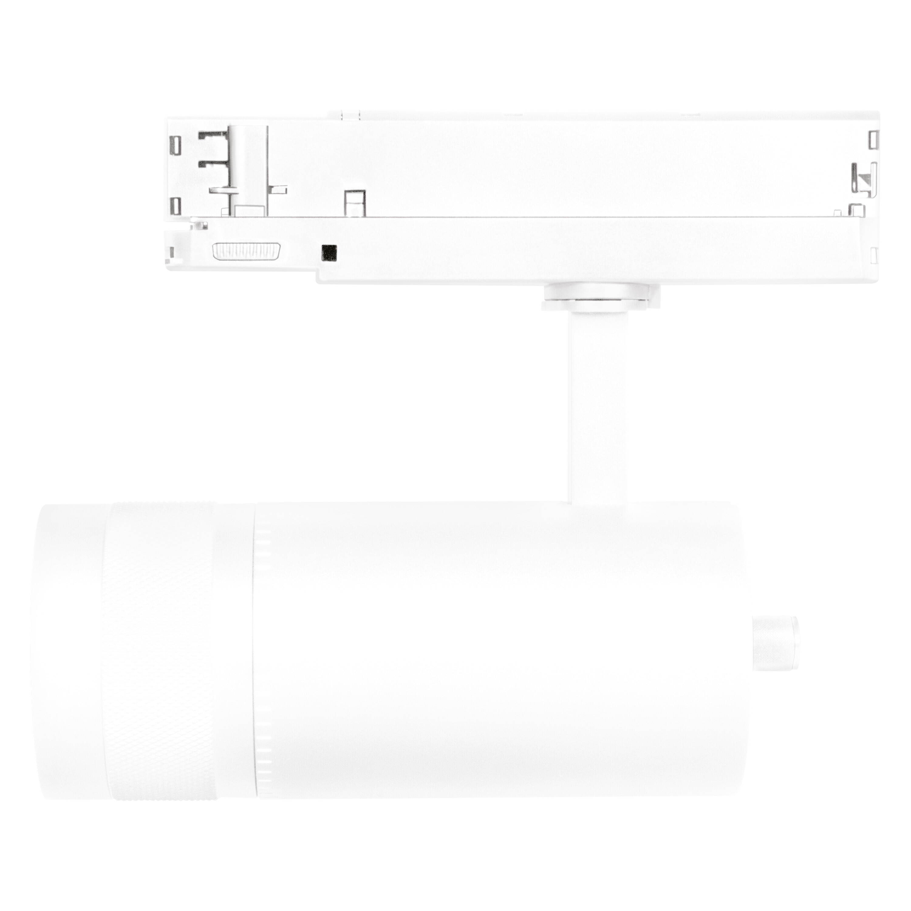 ledvance Kohdevalaisin tracklight pfm tr sp zoom 30w cct dim wt