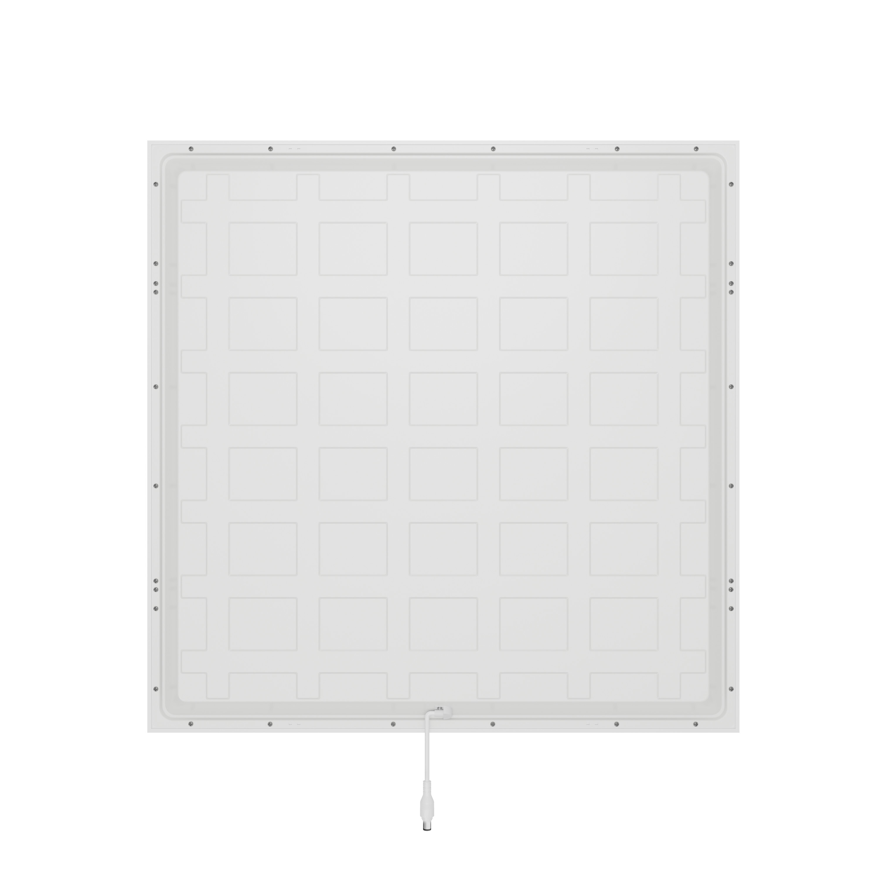 ledvance Modular luminaire panel pfm pl cmft 600 28w/840 ugr19 zb