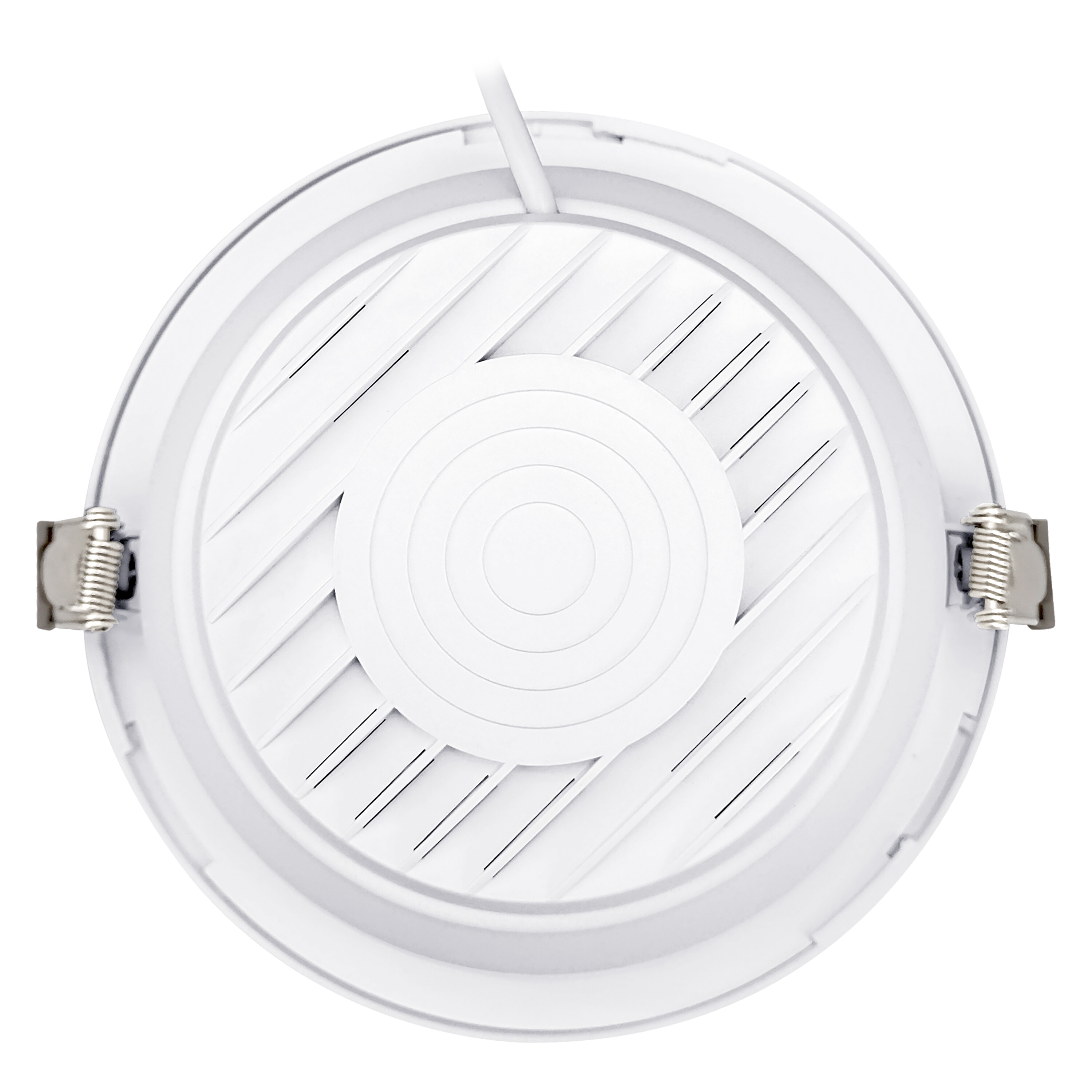 ledvance Alasvalo downlight comfort dl he d150 15w 840 ml op