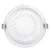 ledvance Alasvalo downlight comfort dl he d150 15w 840 ml op