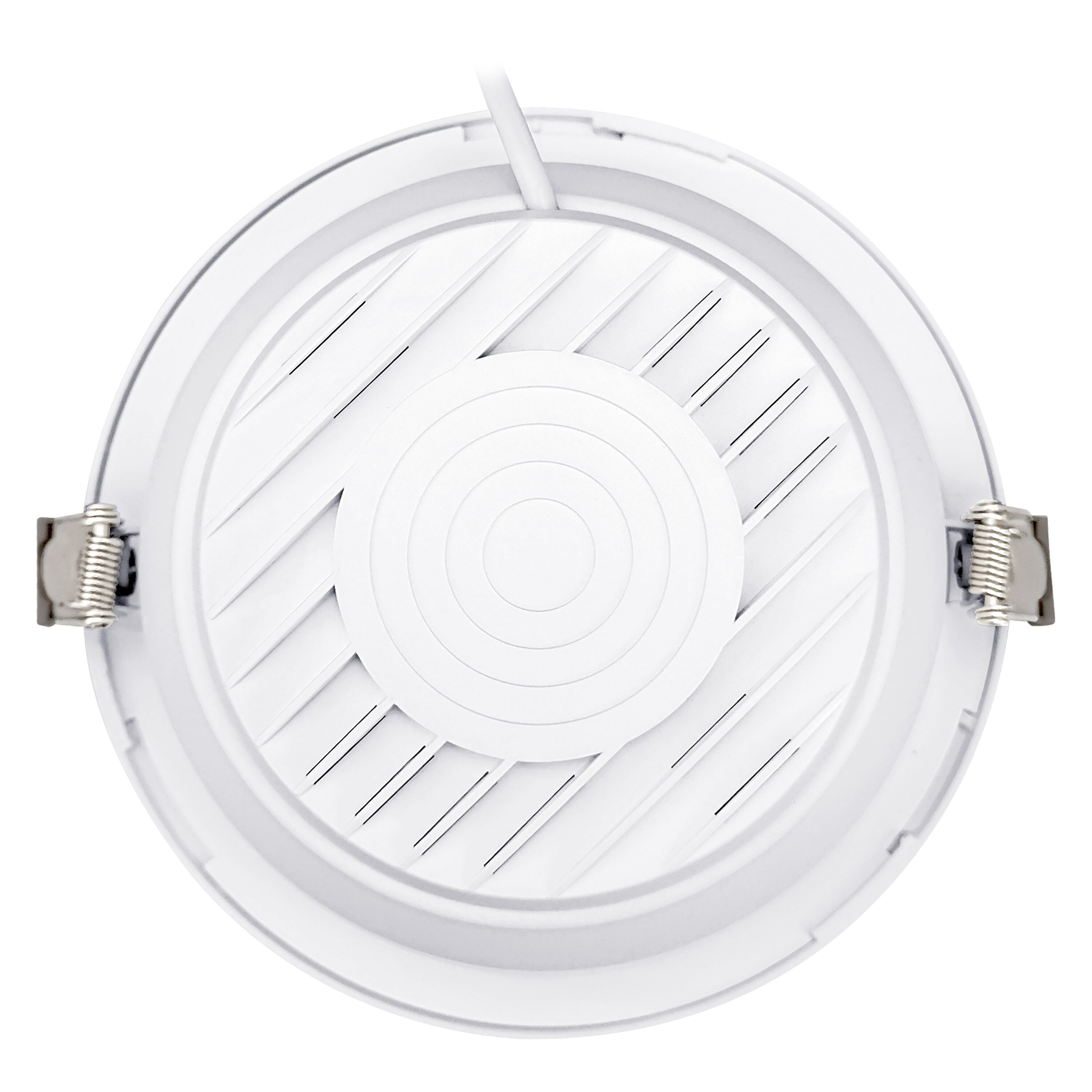 ledvance Downlight comfort dl he d150 15w 830 ml ugr19