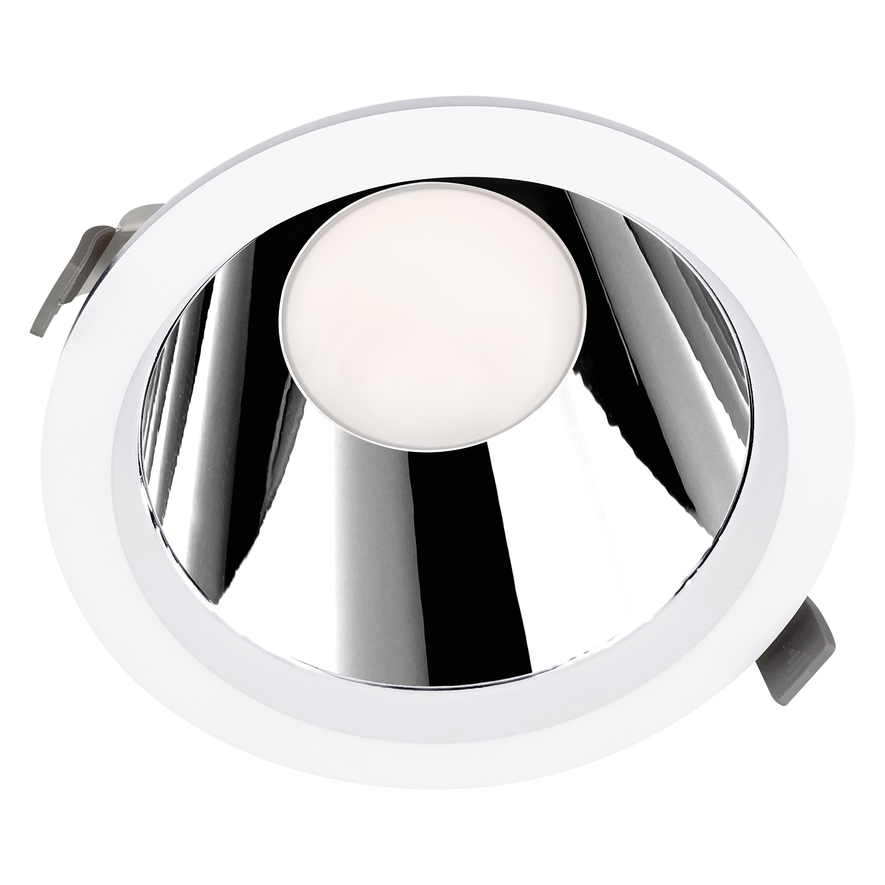ledvance Downlight comfort dl he d150 15w 840 ml ugr19
