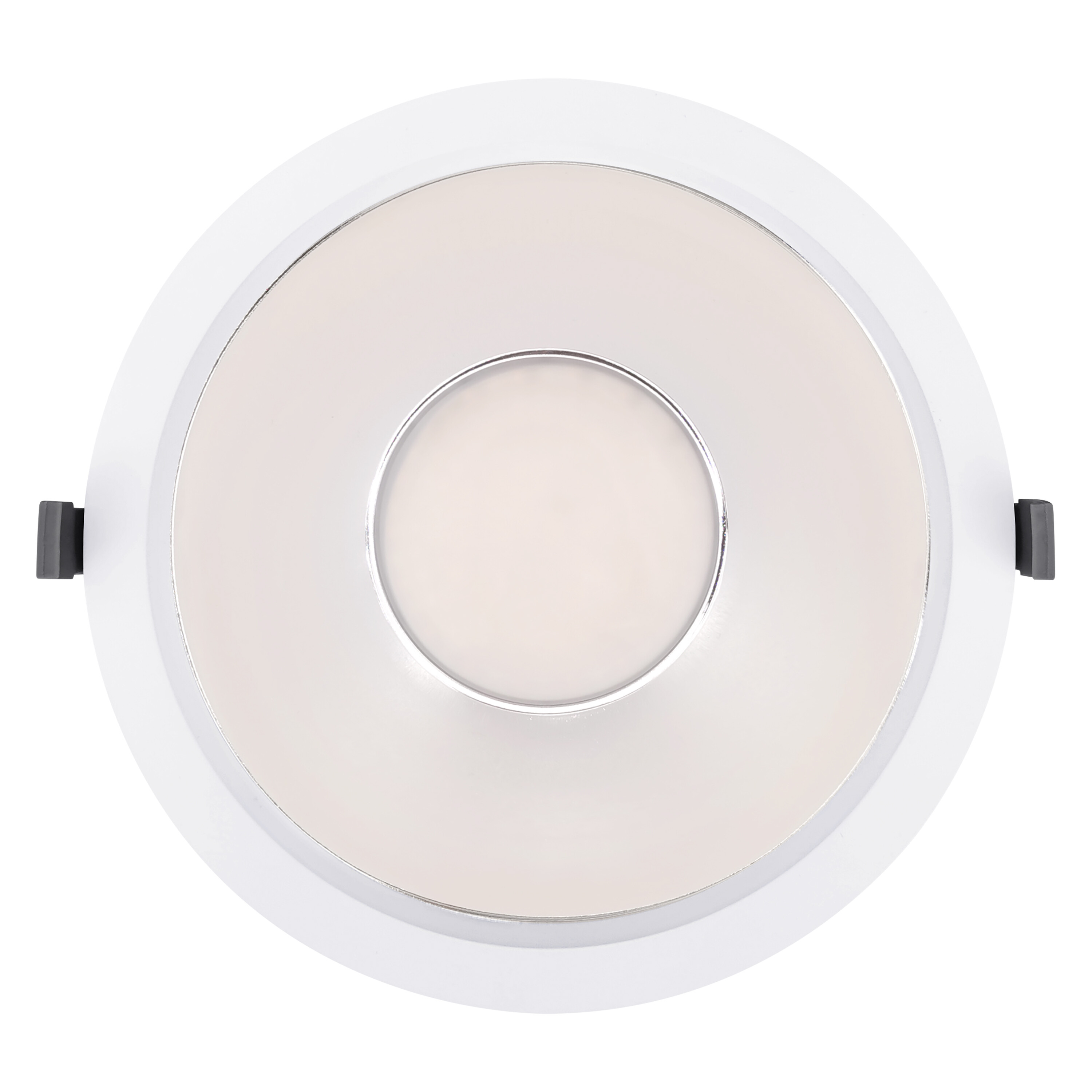 ledvance Downlight comfort dl he d200 25w 830 ml ugr19