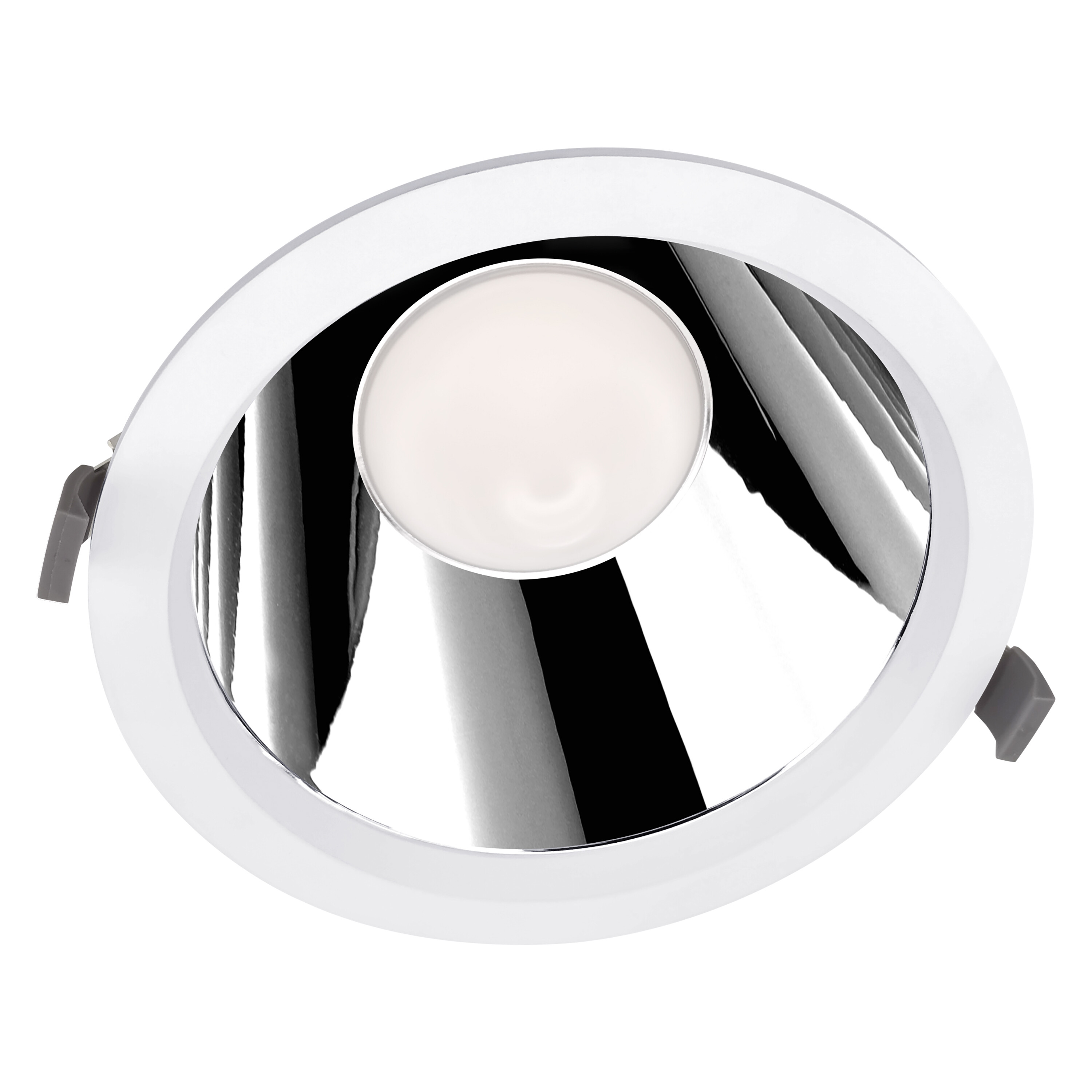 ledvance Downlight comfort dl he d200 25w 830 ml ugr19