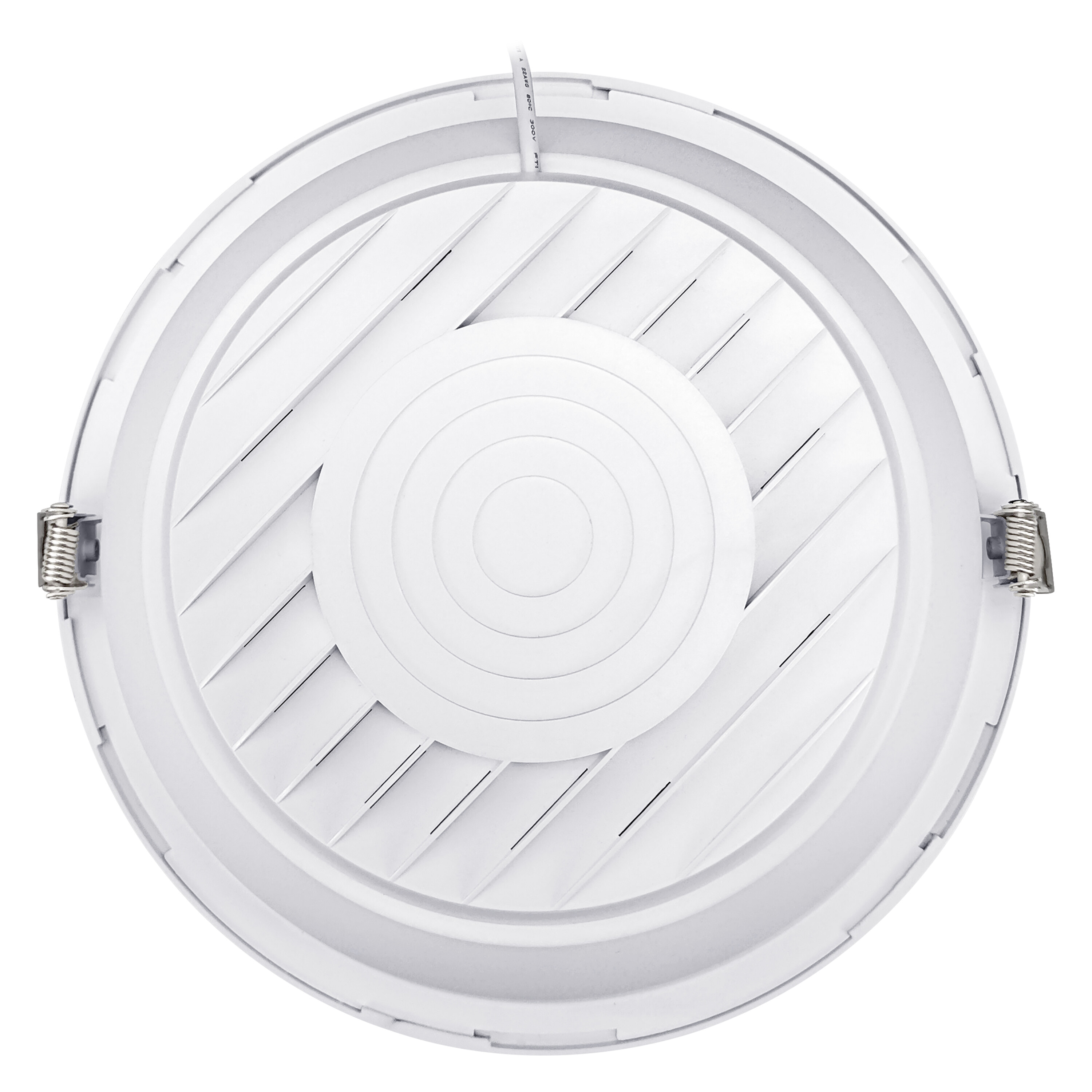 ledvance Alasvalo downlight comfort dl he d250 36w 840 ml ugr19