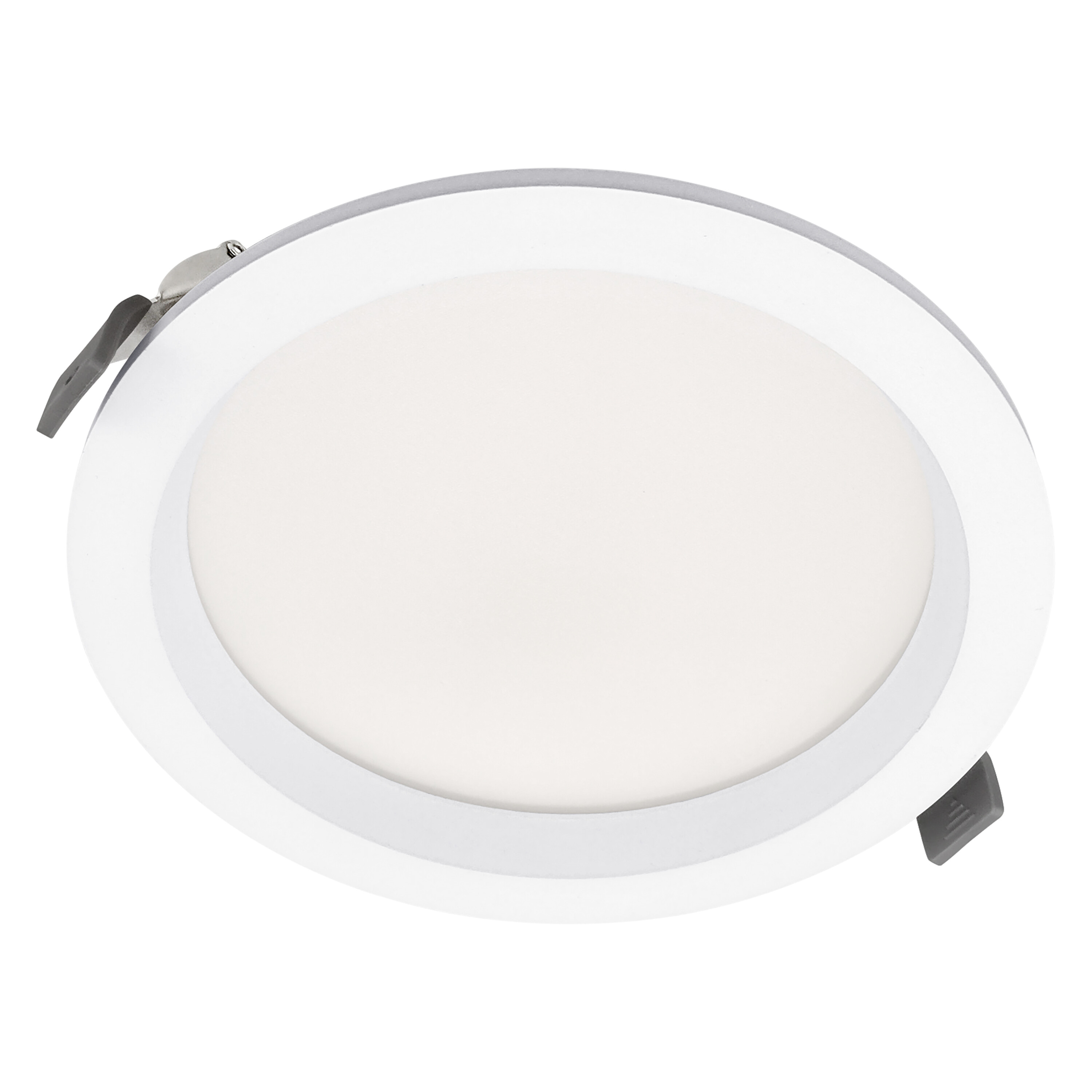 ledvance Downlight comfort dl he d150 15w 840 op dali