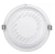 ledvance Downlight comfort dl he d200 25w 840 op dali
