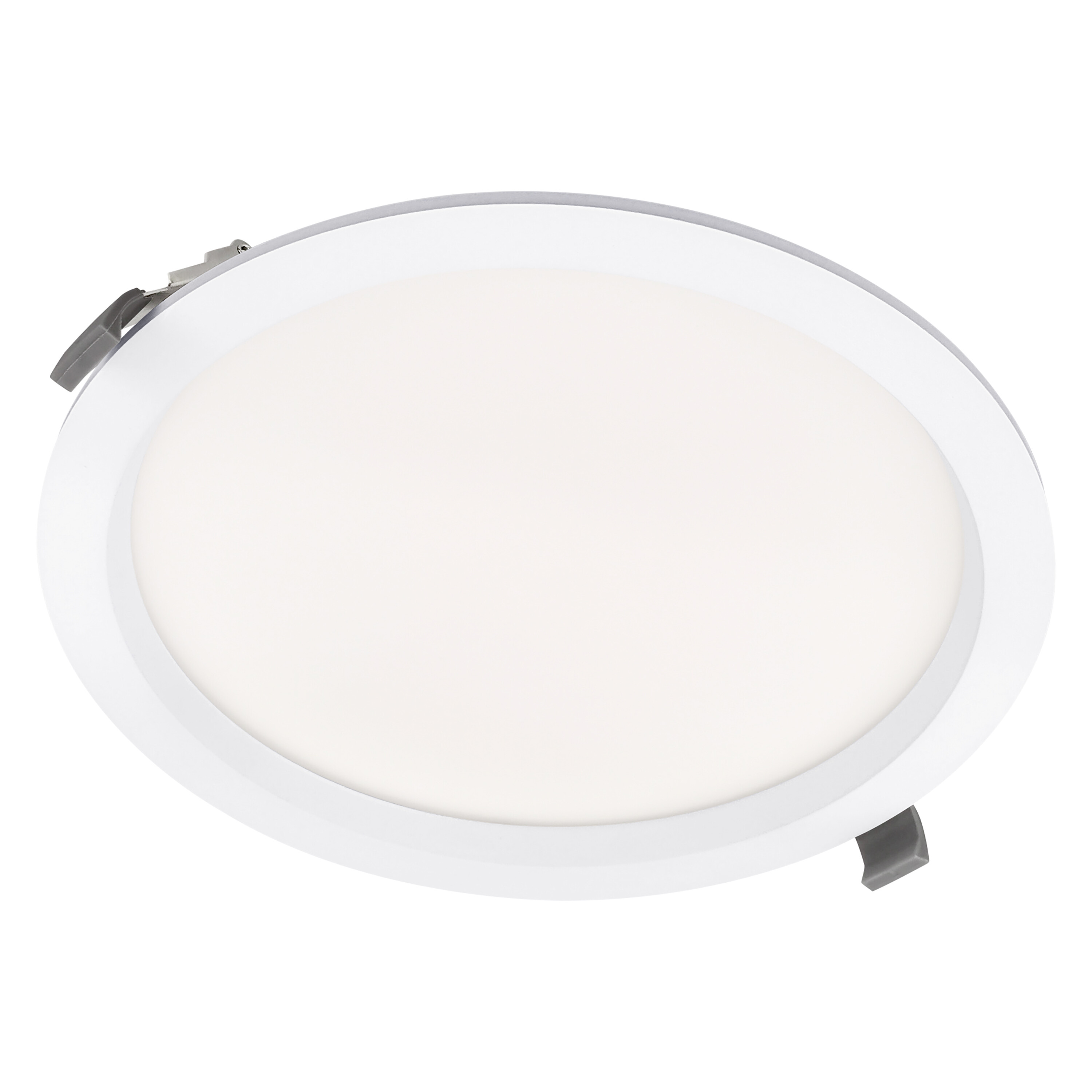 ledvance Downlight comfort dl he d250 36w 830 op dali