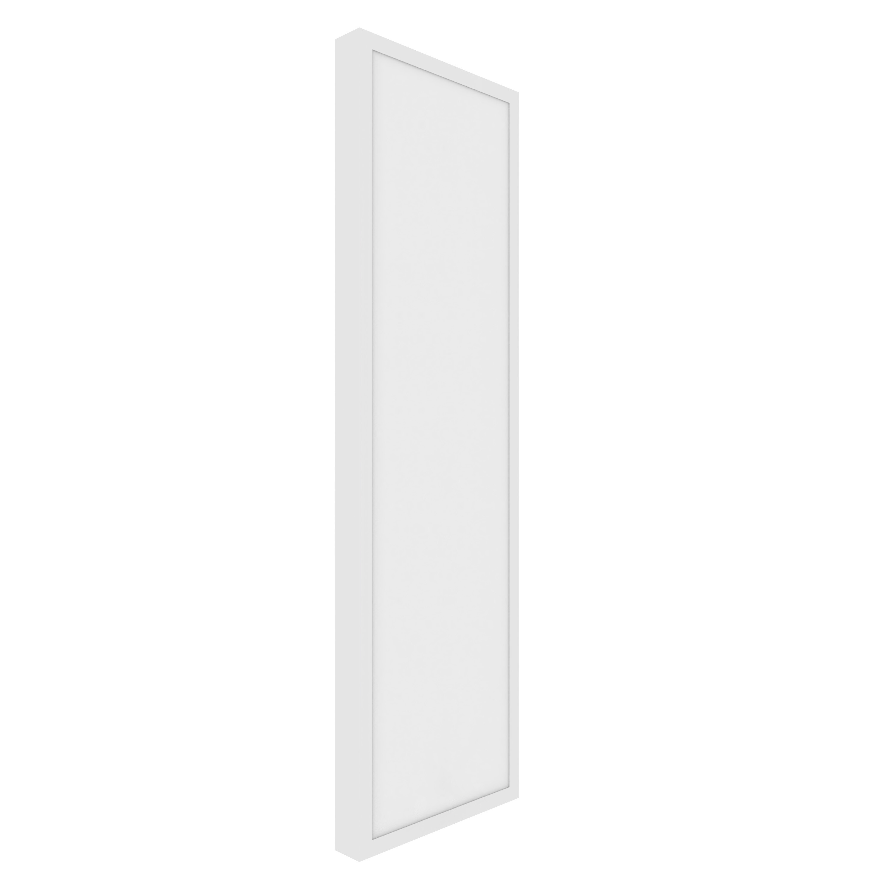 ledvance Påputs armatur pl sf 1200 37w cct ml mp