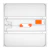 ledvance Moduulivalaisin indiviled pl indv 600 38w 930 dali va
