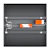 ledvance Moduulivalaisin indiviled pl indv 600 38w 940 dali mu