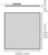 ledvance Moduulivalaisin panel value pl comp 600 30w 930/940 mp da