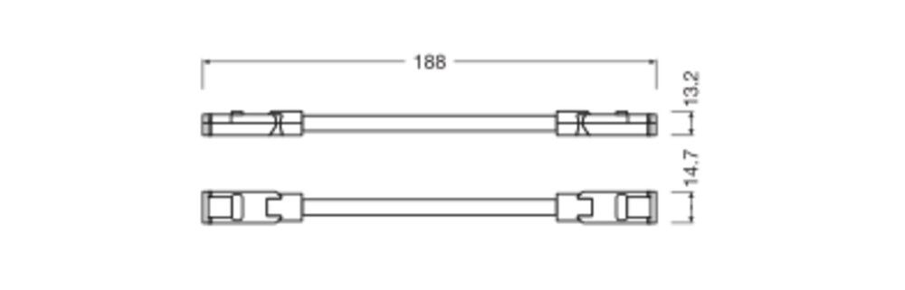 ledvance Electrical accessories ls ay ac-csw/p2/100/ip66
