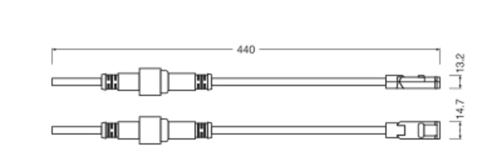 ledvance Electrical accessories ls ay ac-cp/p2/300/ip66
