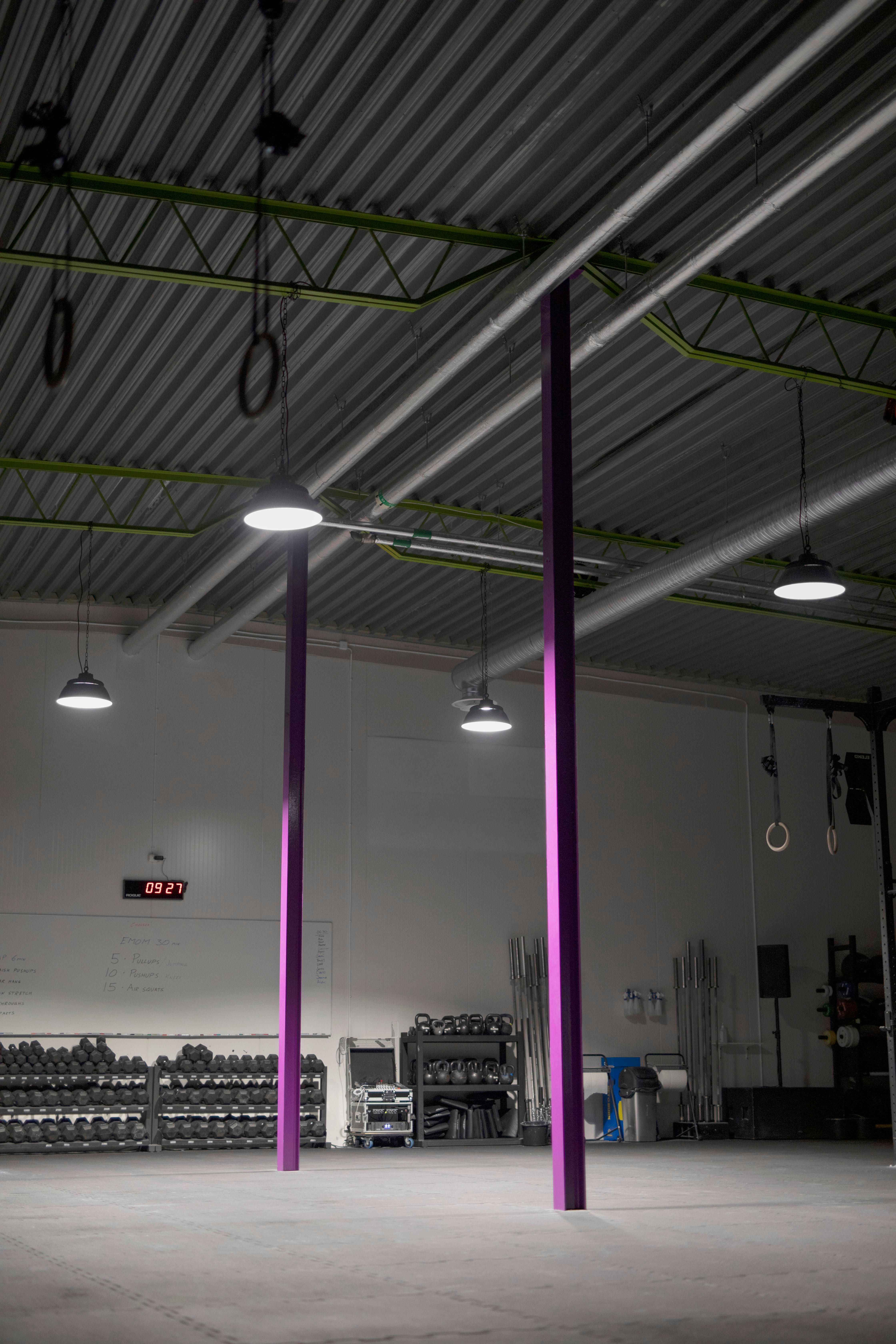 hide-a-lite Light distribution accessories reflector highlite svart/alu