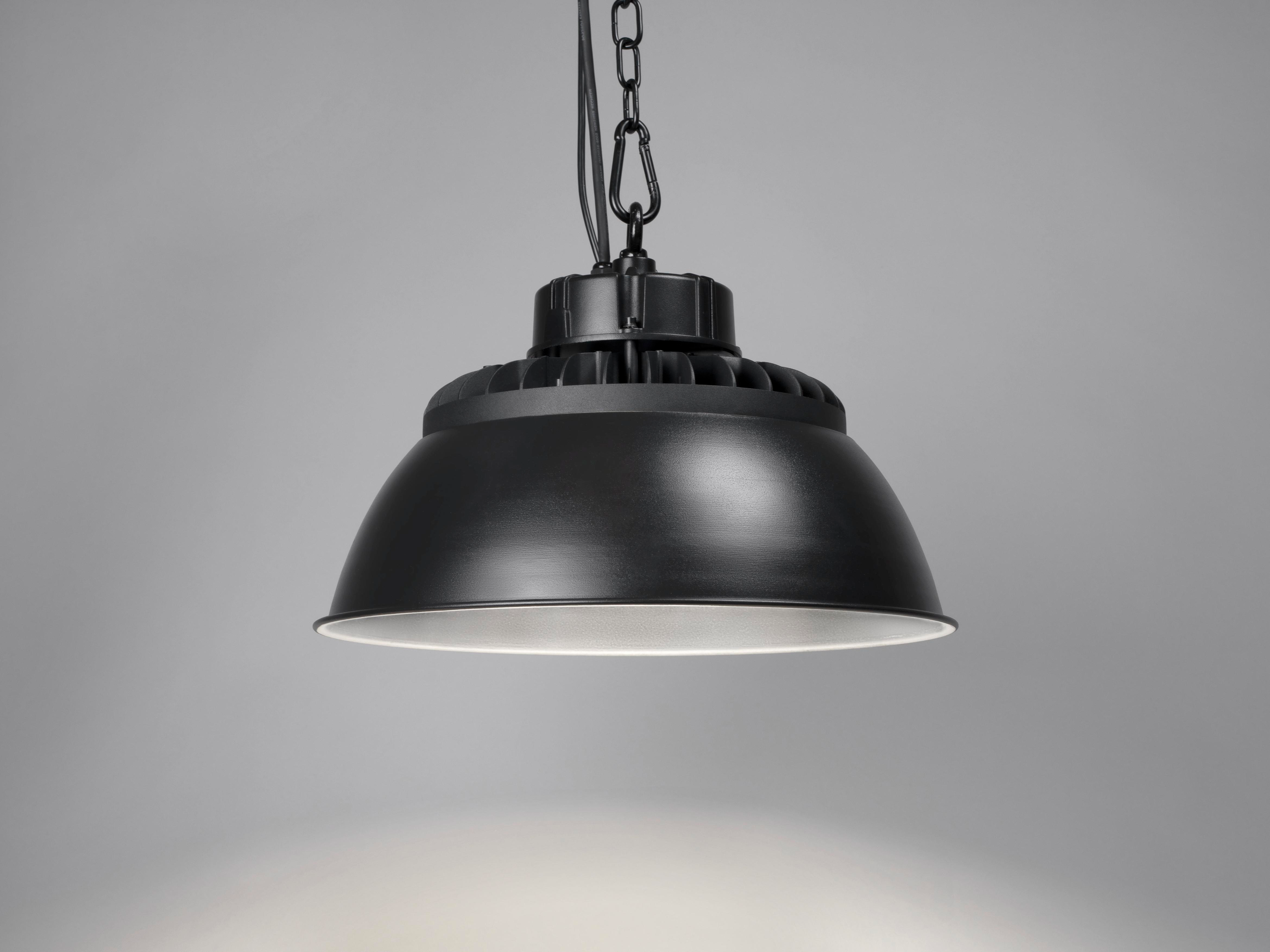 hide-a-lite Light distribution accessories reflector highlite svart/alu